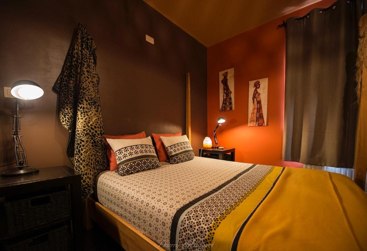 Au Plaisir Hotel Hastiere-par-dela Buitenkant foto